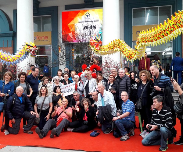 2 tháng đầu năm 2018: Khách quốc tế đến Việt Nam vẫn giữ mức tăng gần 30% - Anh 1